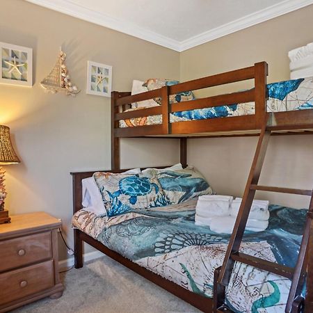 125 Cordillo Parkway Apartment Hilton Head Island Exterior foto