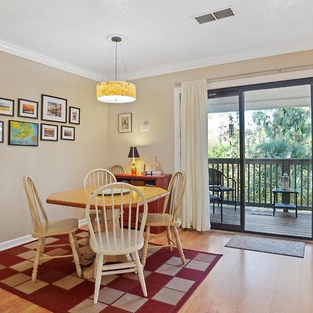 125 Cordillo Parkway Apartment Hilton Head Island Exterior foto