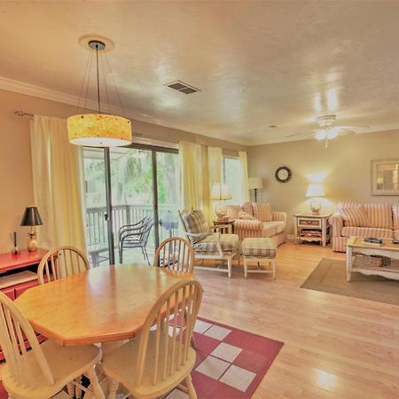 125 Cordillo Parkway Apartment Hilton Head Island Exterior foto