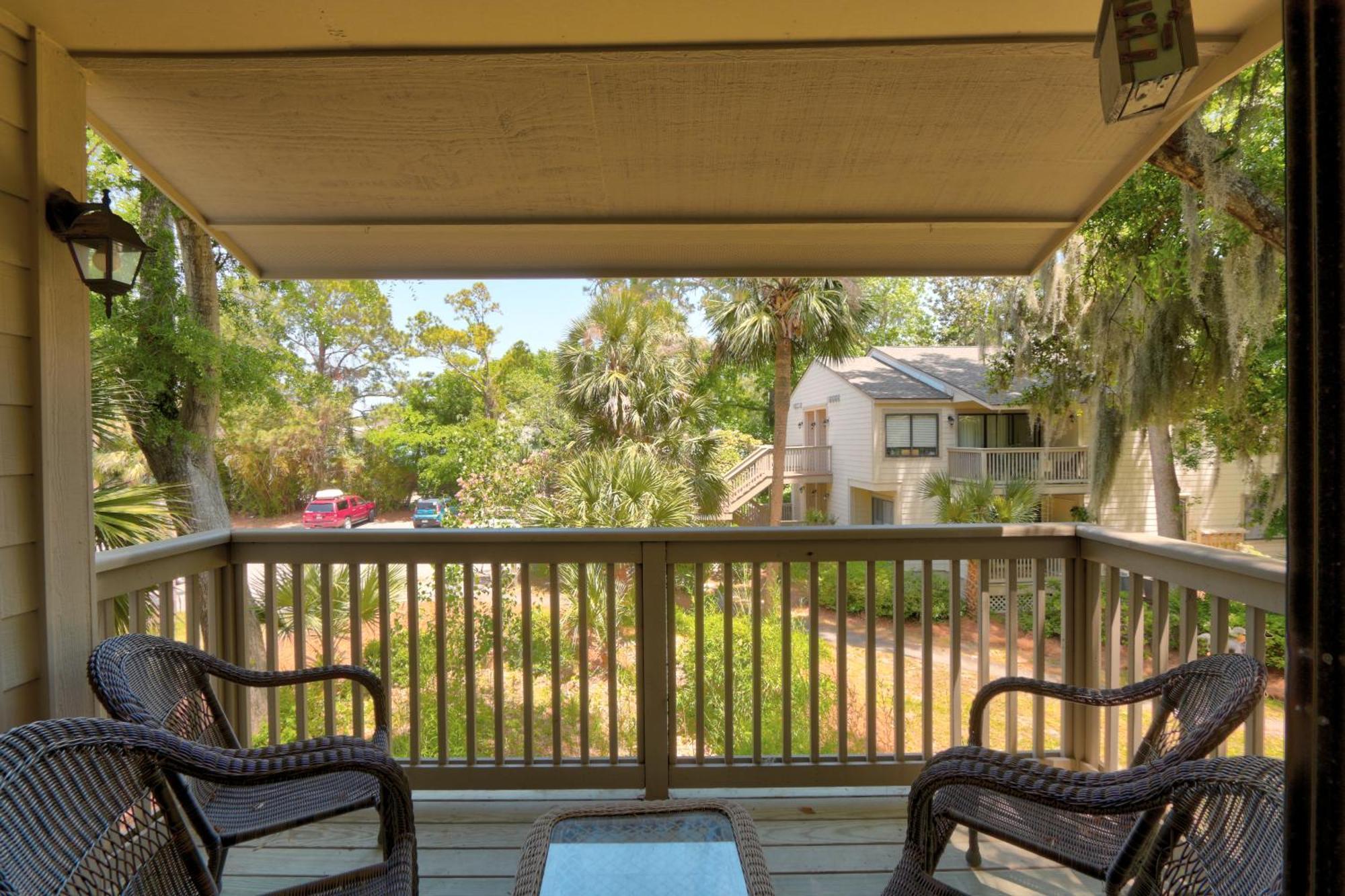 125 Cordillo Parkway Apartment Hilton Head Island Exterior foto