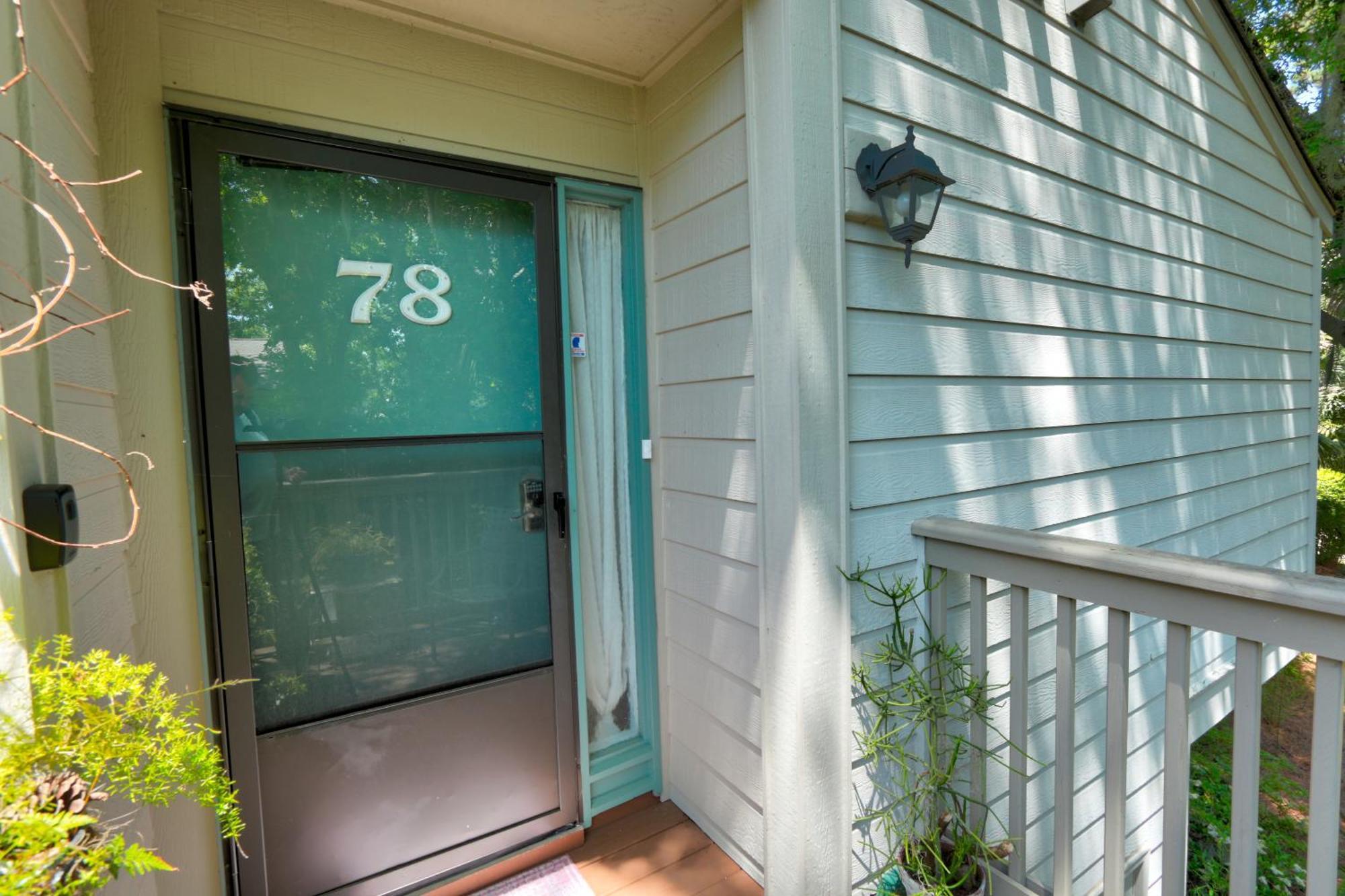 125 Cordillo Parkway Apartment Hilton Head Island Exterior foto