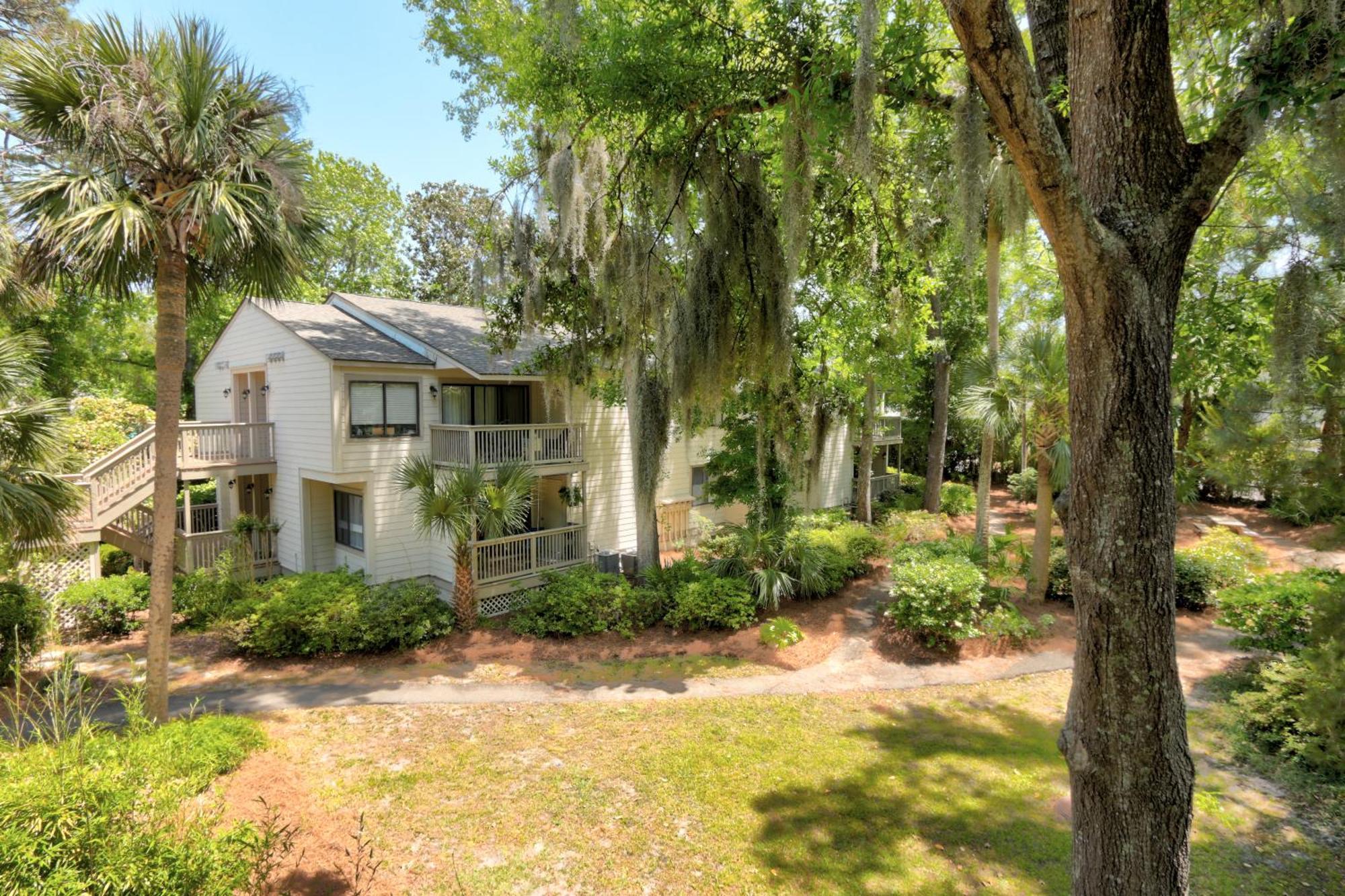 125 Cordillo Parkway Apartment Hilton Head Island Exterior foto