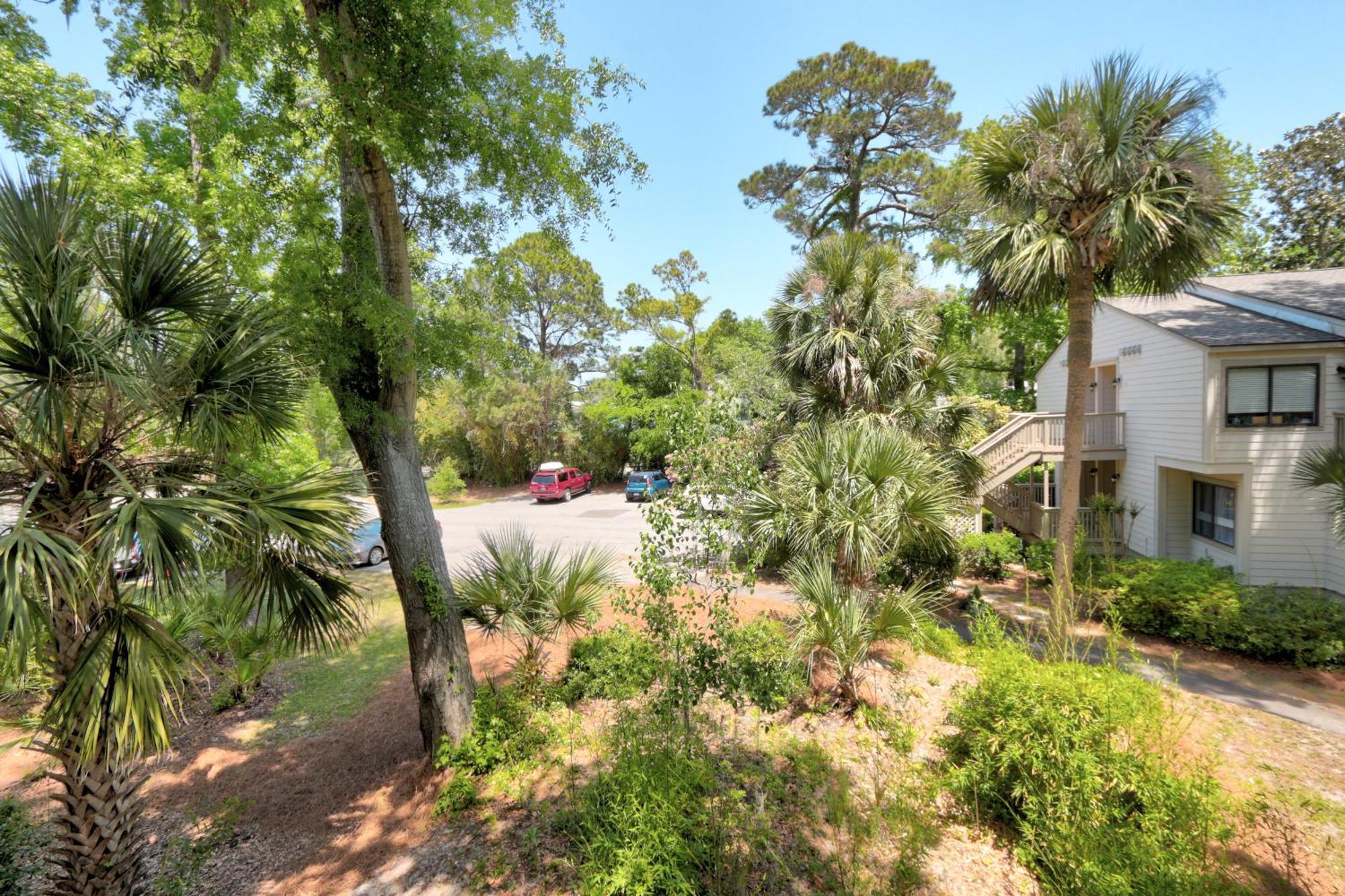125 Cordillo Parkway Apartment Hilton Head Island Exterior foto