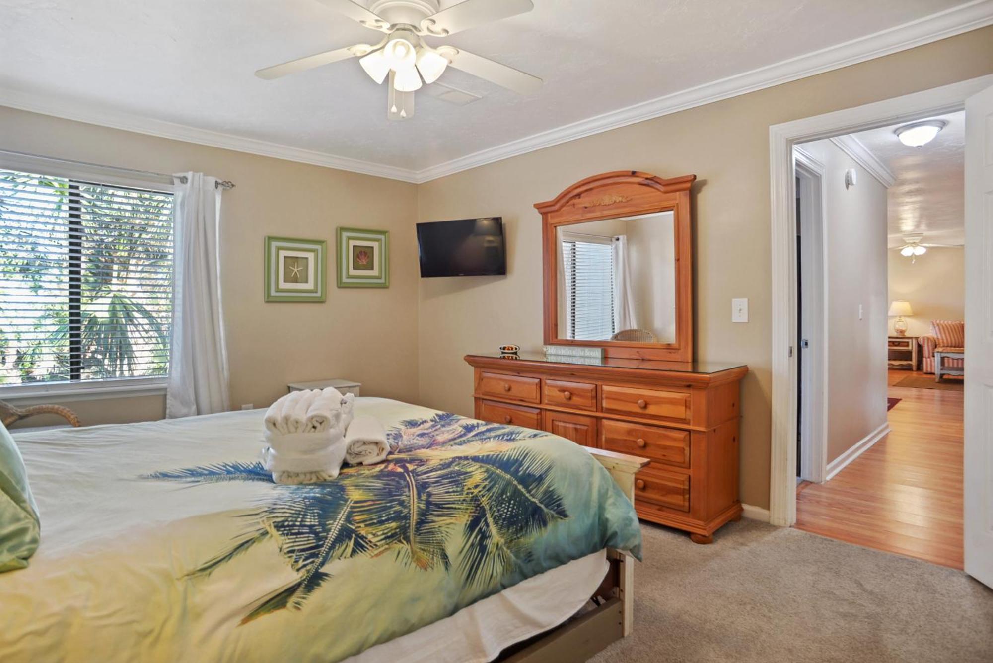 125 Cordillo Parkway Apartment Hilton Head Island Exterior foto