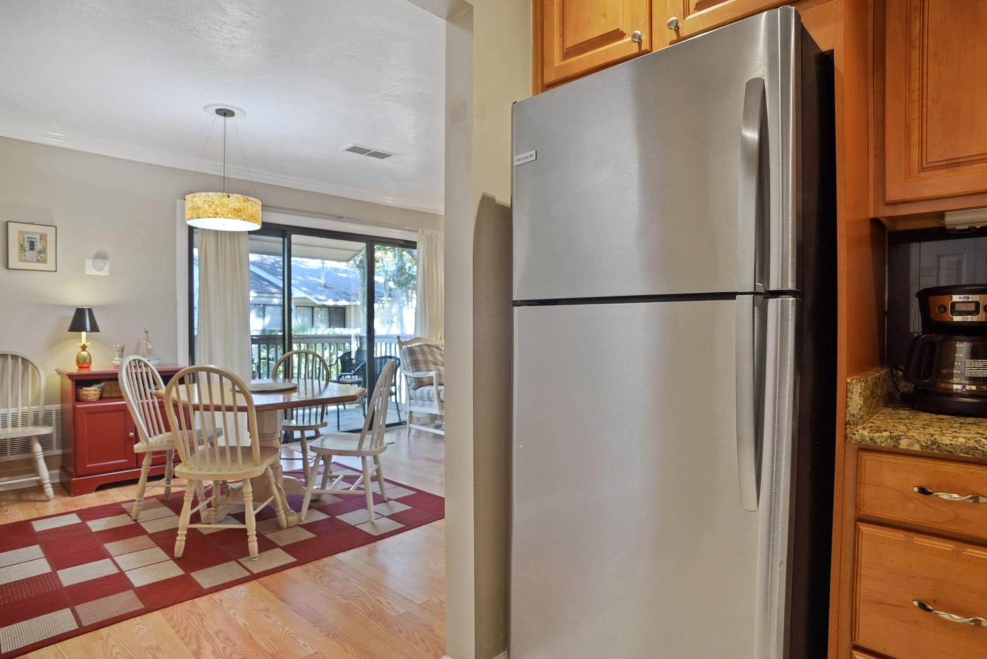 125 Cordillo Parkway Apartment Hilton Head Island Exterior foto