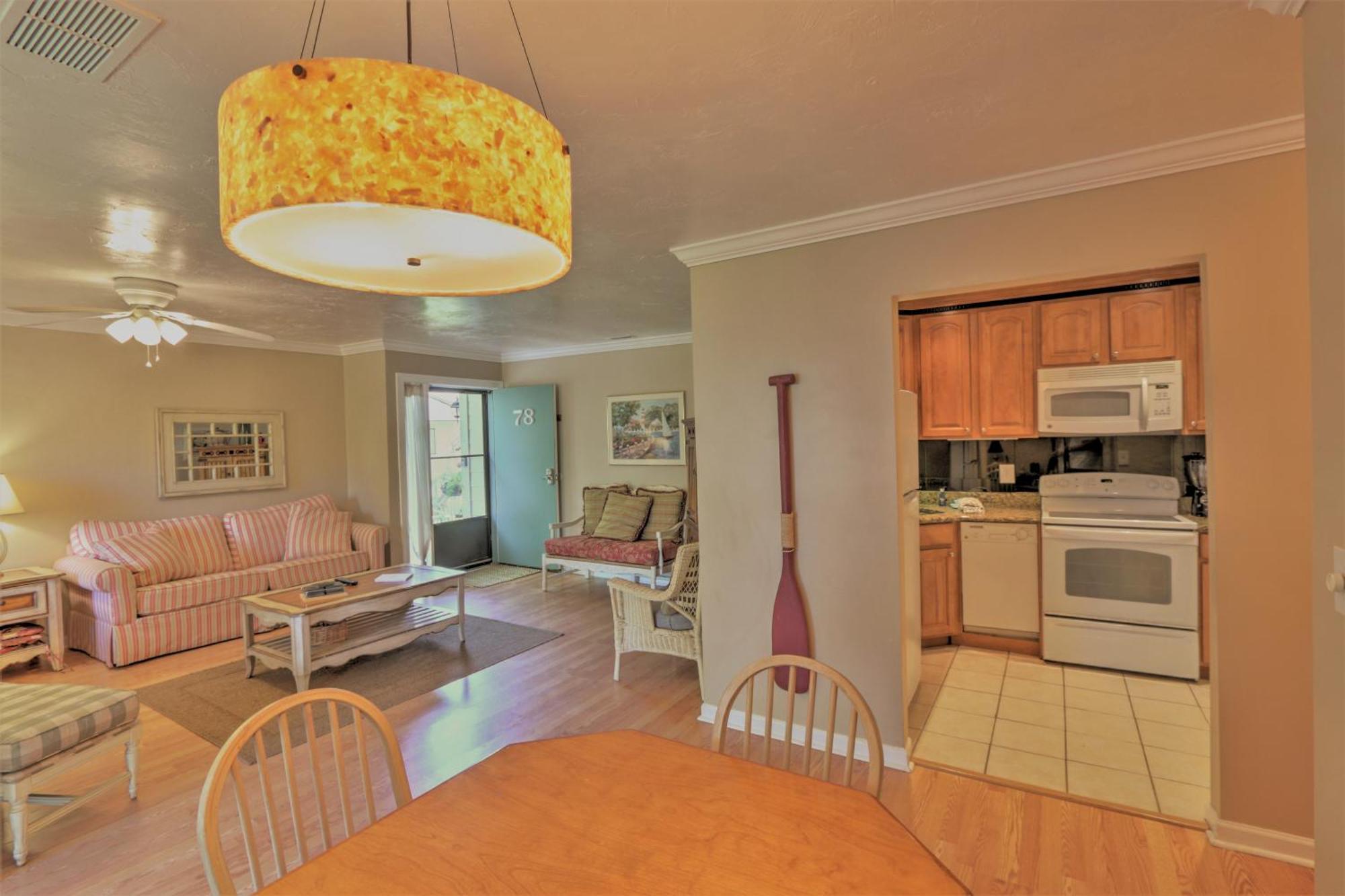 125 Cordillo Parkway Apartment Hilton Head Island Exterior foto