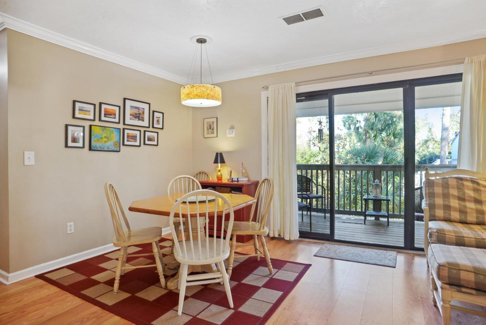 125 Cordillo Parkway Apartment Hilton Head Island Exterior foto