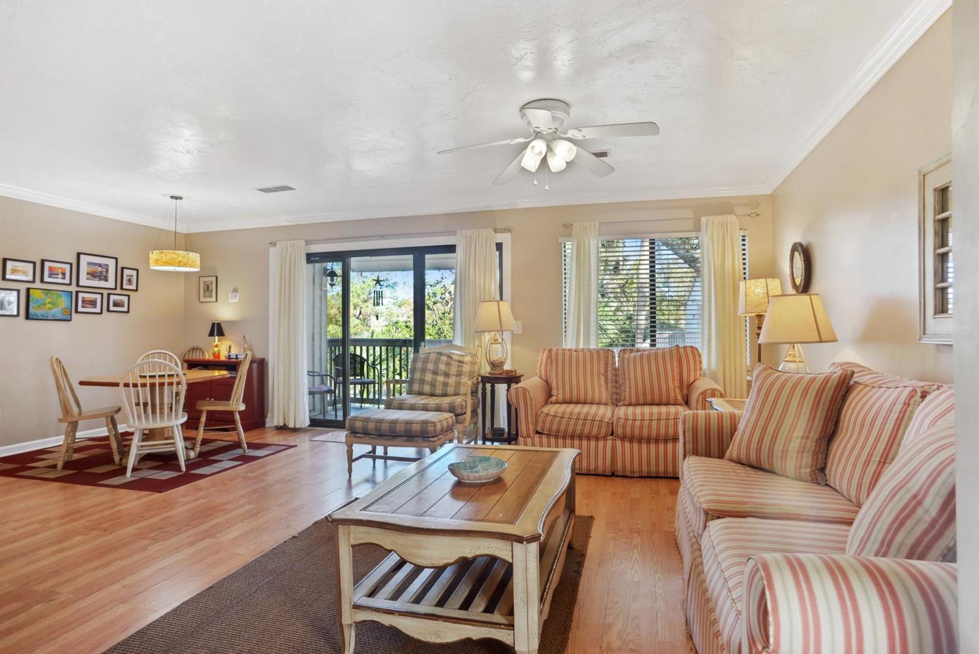 125 Cordillo Parkway Apartment Hilton Head Island Exterior foto
