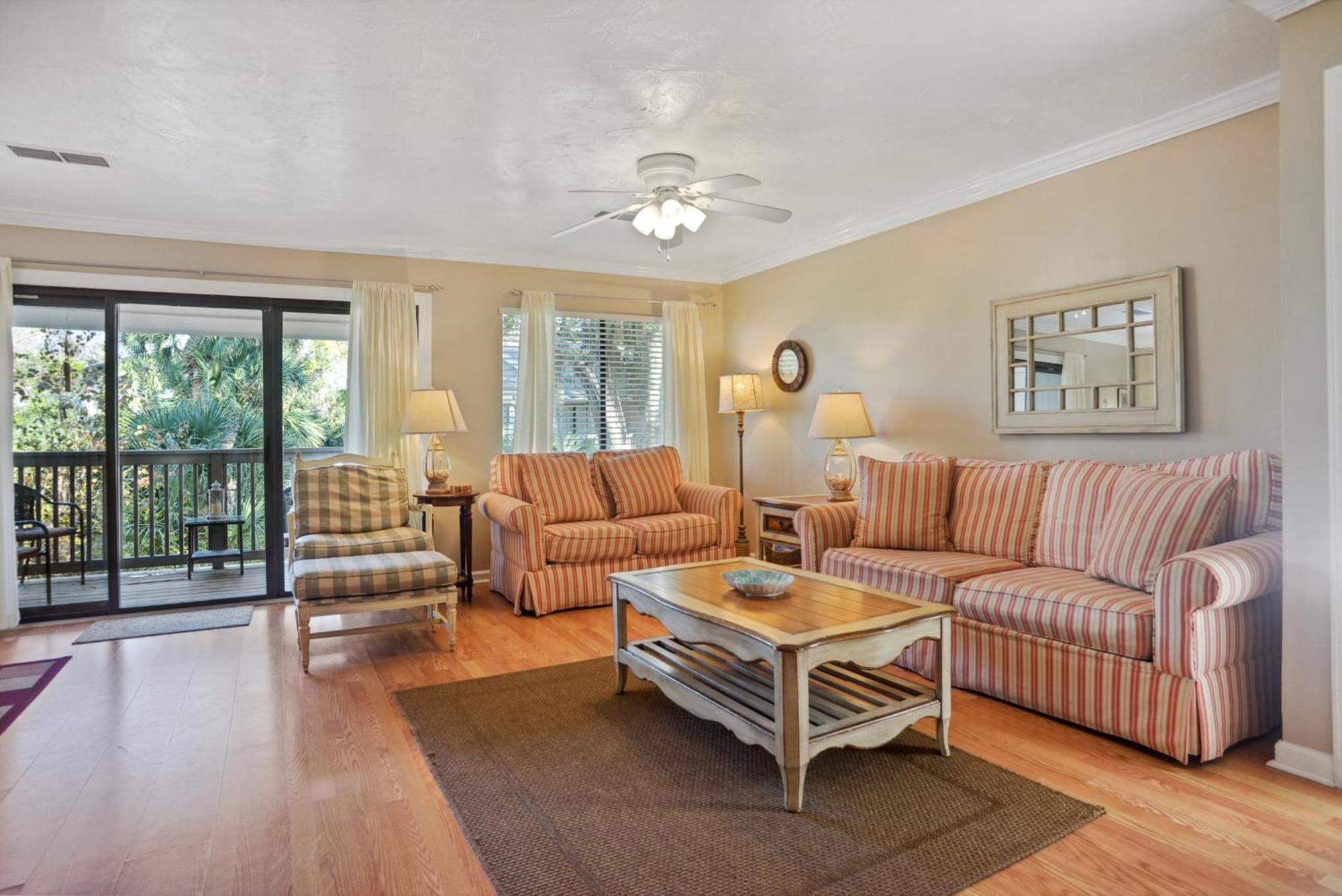 125 Cordillo Parkway Apartment Hilton Head Island Exterior foto