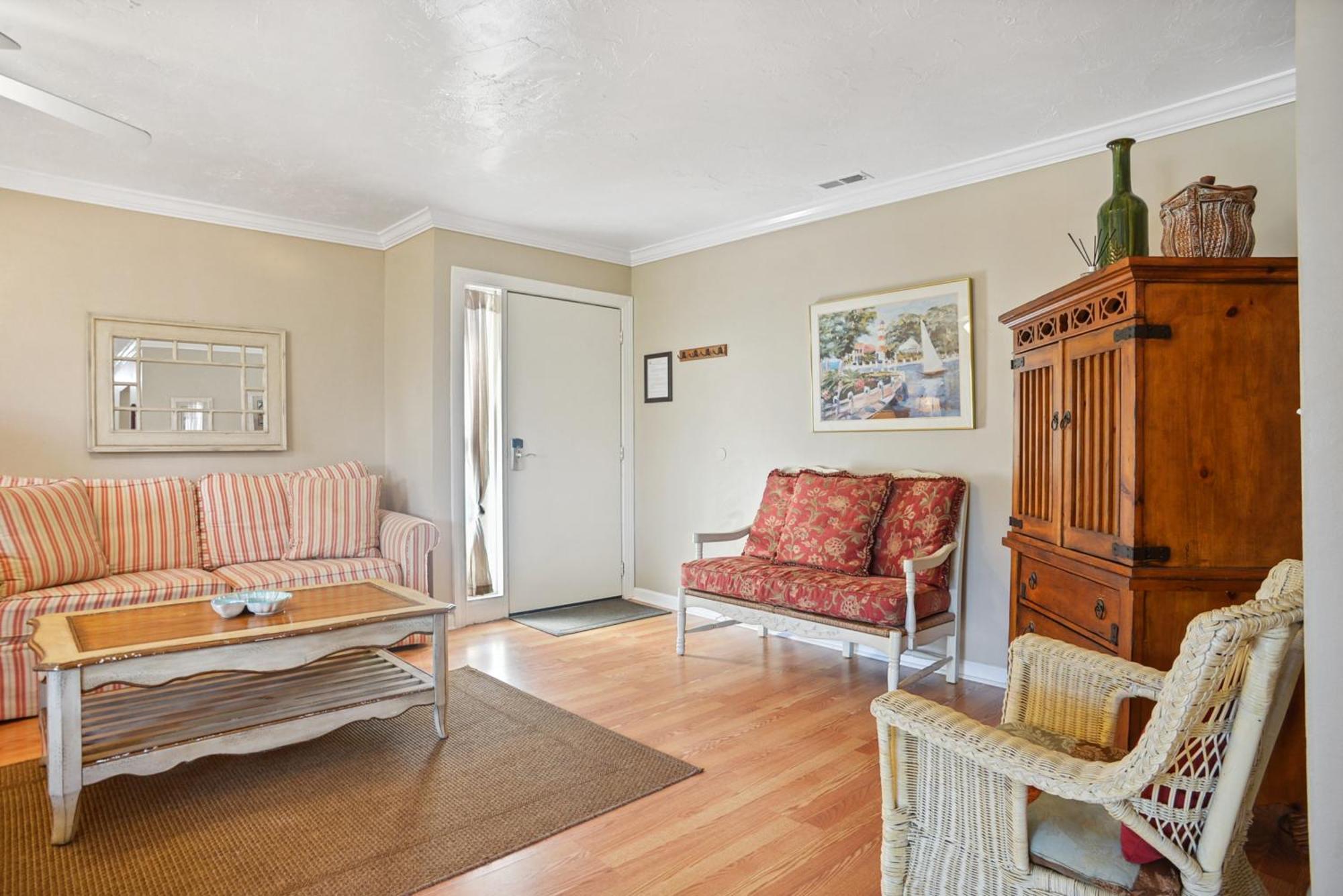 125 Cordillo Parkway Apartment Hilton Head Island Exterior foto