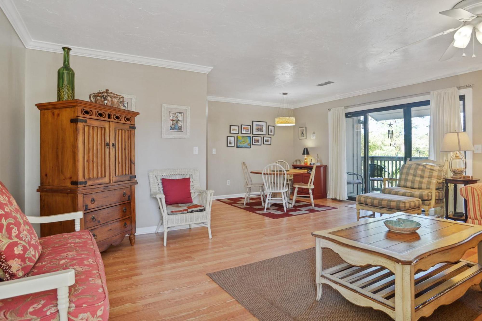 125 Cordillo Parkway Apartment Hilton Head Island Exterior foto