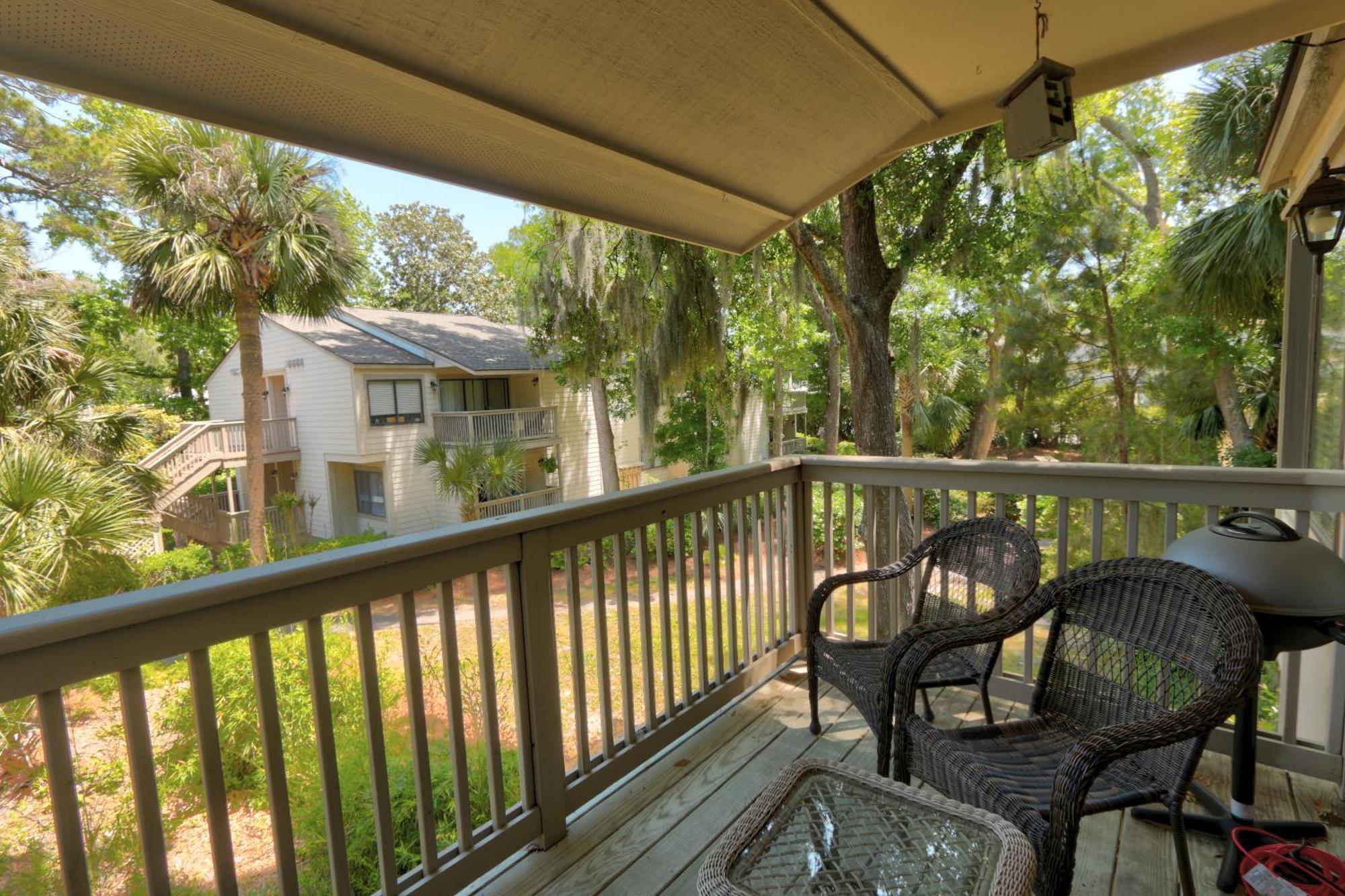 125 Cordillo Parkway Apartment Hilton Head Island Exterior foto